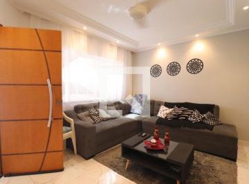 Casa · 120m² · 3 Quartos · 2 Vagas · Casa à Venda - Parque Erasmo Assunção, 3 Quartos,  120 m² - Santo André