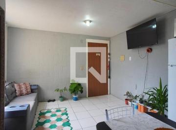 Apartamento · 48m² · 2 Quartos · 1 Vaga · Apartamento à Venda - Alto Petrópolis, 2 Quartos,  48 m² - Porto Alegre