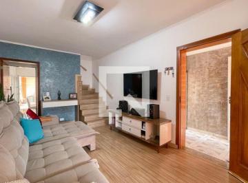 Casa · 125m² · 2 Quartos · 2 Vagas · Casa à Venda - Baeta Neves, 2 Quartos,  125 m² - São Bernardo do Campo