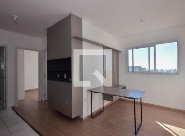 Apartamento · 40m² · 2 Quartos · 1 Vaga · Apartamento à Venda - Vila Andrade, 2 Quartos,  40 m² - São Paulo