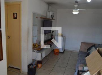 Apartamento · 60m² · 3 Quartos · 1 Vaga · Apartamento à Venda - Taquara, 3 Quartos,  60 m² - Rio de Janeiro
