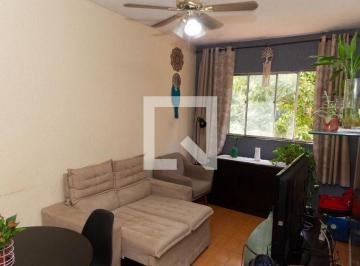 Apartamento · 78m² · 2 Quartos · 1 Vaga · Apartamento à Venda - Vila Augusta, 2 Quartos, 78 m² - Guarulhos