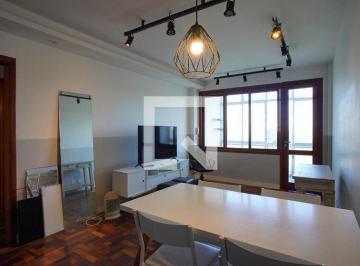 Apartamento · 126m² · 3 Quartos · Apartamento à Venda - Bom Fim, 3 Quartos,  126 m² - Porto Alegre