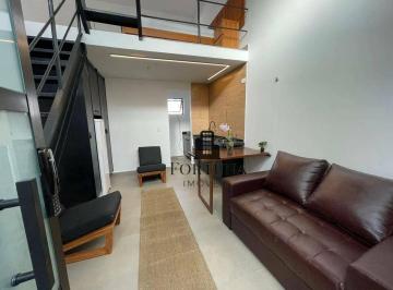 ba94fcad2fa7f88a985827fb23d80f3a29a8f5bb · Apartamento Studio com 1 dormitório para alugar, 45 m² por R$ 3.900/mês - Mirandópolis - São Paulo/S