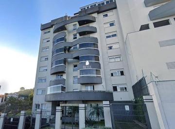 Apartamento · 101m² · 3 Quartos · 2 Vagas · Apartamento à venda no bairro Jardim América - Caxias do Sul/RS