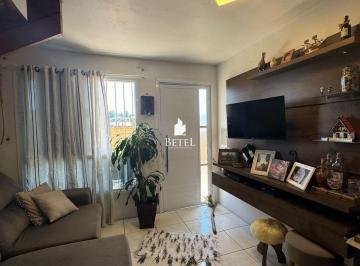 Casa · 51m² · 2 Quartos · 1 Vaga · Sobrado à venda no bairro Nossa Senhora das Graças - Caxias do Sul/RS