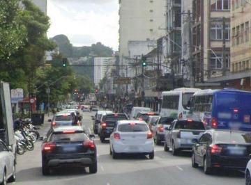 1bea11ca43cabca7719b3c255a3cde4e8c8cadd5 · Ponto à venda, 960 m² por R$ 200.000 - Centro - Santos/SP