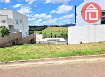 010f9a3a33f81a7bb3063b0abe279810d7bc3055 · Terreno à venda, 322 m² por R$ 290.000,00 - Condomínio Villa Real de Bragança - Bragança Paulista/SP