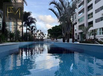 caaf53b23f77aa20002aaed49060995efc8b3095 · Apartamento com 4 dormitórios à venda, 108 m² por R$ 1.280.000,00 - Altiplano Cabo Branco - João Pes