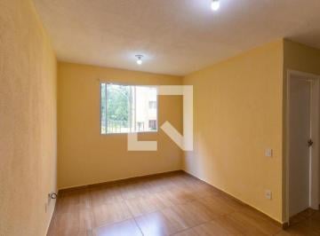 Apartamento · 42m² · 2 Quartos · 1 Vaga · Apartamento para Aluguel - Jardim Petrópolis, 2 Quartos, 42 m² - Cotia