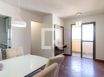 Apartamento · 62m² · 2 Quartos · 1 Vaga · Apartamento para Aluguel - Casa Verde, 2 Quartos,  62 m² - São Paulo