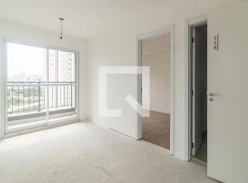 Apartamento · 40m² · 2 Quartos · Apartamento para Aluguel - Ipiranga, 2 Quartos,  40 m² - São Paulo