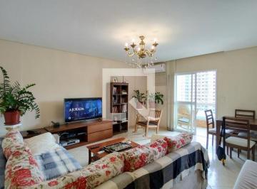 Apartamento · 145m² · 3 Quartos · 1 Vaga · Apartamento para Aluguel - Vila Tupi, 3 Quartos,  145 m² - Praia Grande