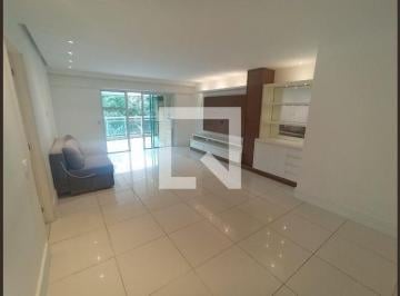Apartamento · 133m² · 3 Quartos · 2 Vagas · Apartamento para Aluguel - Barra da Tijuca, 3 Quartos, 133 m² - Rio de Janeiro
