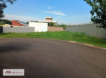 6a71a48ab1c90b4e81491b3160eca1ae4e8c5fde · Terreno à venda, 593 m² por R$ 430.000 - Condomínio Alto da Boa Vista - Jardim Fortaleza - Paulínia/