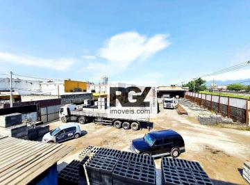 9d319da1863c47831b7d0f693286c42539950379 · Galpão para alugar, 2155 m² por R$ 55.000,00/mês - Tupi - Praia Grande/SP