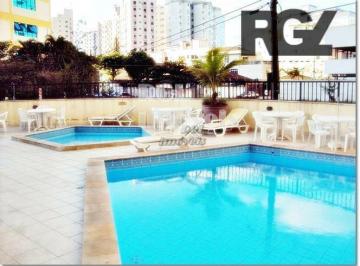 1097793bac572032dc784b14cef9f3327d7ee59f · Apartamento com 2 dormitórios para alugar, 100 m² por R$ 5.900,00/mês - Ponta da Praia - Santos/SP