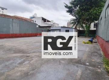 e9daff57e05b5b62aafbb2e075723b2f887168fa · Terreno para alugar, 480 m² por R$ 8.000,00/mês - Aparecida - Santos/SP