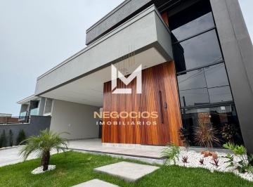 Casa · 120m² · 3 Quartos · 2 Vagas · Casa em Bela Vista, Palhoça/SC