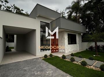 Casa · 151m² · 3 Quartos · 1 Vaga · Casa em Forquilhas, São José/SC