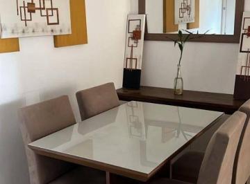 923616a128ef0b03cb3df93c8f35ff1d9370fe03 · Apartamento com 1 dormitório para alugar, 50 m² por R$ 5.015,00/mês - Empresarial 18 do Forte - Baru
