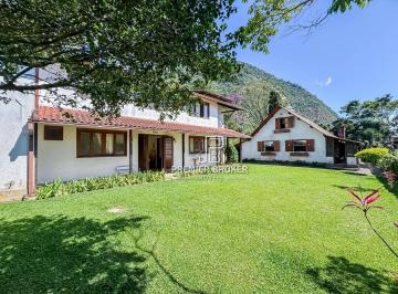 4759b0a80fddd33ddd16e4afbf10d2e63ef52672 · Casa à venda, 108 m² por R$ 900.000,00 - Comary - Teresópolis/RJ