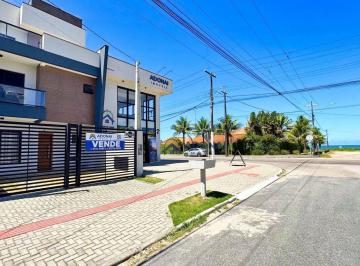 147645449b2a07ac22d96cbcfec115b38ac547cb · Sobrado com 3 dormitórios à venda, 119 m² por R$ 1.080.000,00 - Eliana - Guaratuba/PR