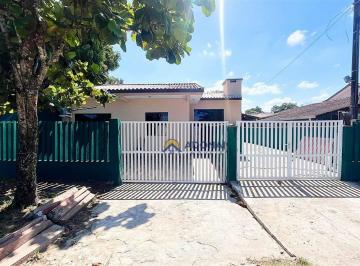 20bdec0e58b6cf07f2d58642955367f7e8245fe7 · Casa com 7 dormitórios à venda, 228 m² por R$ 750.000,00 - Nereidas - Guaratuba/PR