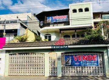 0f4e19ce879474751b135e7368bb93432bce29c0 · Sobrado com 4 dormitórios à venda, 400 m² por R$ 1.500.000,00 - Vila Rosália - Guarulhos/SP