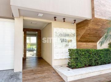 Apartamento · 56m² · 2 Quartos · 1 Vaga · Apartamento Padrão Vila Moema, Tubarão/SC