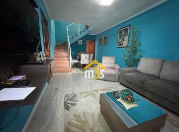 1472001f8f8bd2c5f0ed789012351eca80fc34b6 · Casa à venda, 250 m² por R$ 630.000,00 - Jardim Bussocaba - Osasco/SP