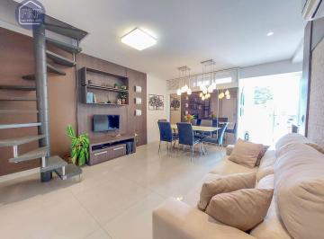 Apartamento · 150m² · 3 Quartos · 2 Vagas · Cobertura 3 dormitórios!