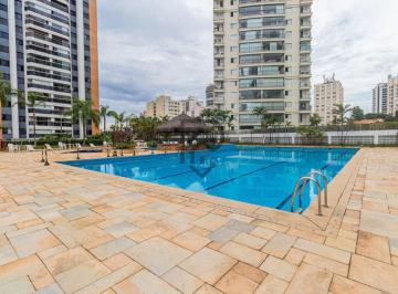 Apartamento · 95m² · 3 Quartos · 2 Vagas · Apartamento Condomínio Sports Garden Vila Mariana