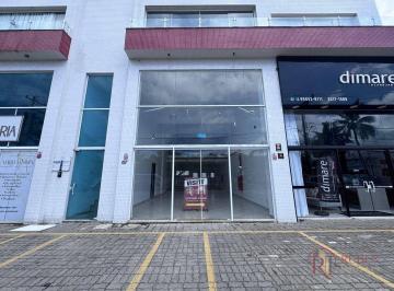 7d15a4ad12ab814f5f4b2db3b5172dd0dedba4af · Salão à venda, 210 m² por R$ 2.200.000,00 - Albatróz - Bertioga/SP