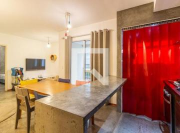 Apartamento · 48m² · 1 Quarto · 1 Vaga · Apartamento para Aluguel - Paraíso, 1 Quarto,  48 m² - São Paulo