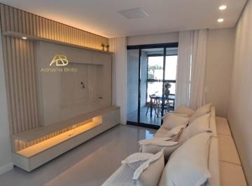 Apartamento de 3 quartos, Curitiba · PLANTA ÓTIMA e Sacada grande