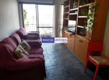 Apartamento · 70m² · 2 Quartos · 1 Vaga · Apartamento Jardim Aeroporto 2 Dormitórios 1 Vaga