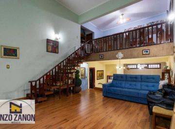 94760871b7211529fb41e47818d703ec9e218aa6 · Sobrado 4 dormitórios sendo 1 suite, 4 salas de 233,00 m² - venda por R$ 1.310.000 ou aluguel por R$