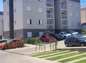 a96caff644357228e02c0e0962cd174fee65b548 · Apartamento com 2 dormitórios à venda, 56 m² por R$ 300.000 - Jardim das Cerejeiras - Atibaia/SP