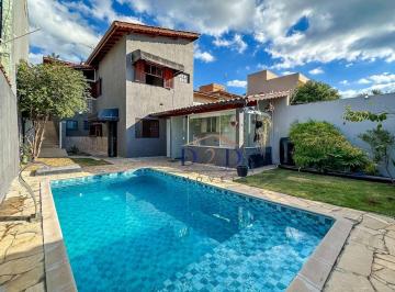 b8fa8d0cbe42630699b9d9fe315586856d6e9ed8 · Casa com 5 dormitórios à venda, 239 m² por R$ 1.200.000,00 - Jardim Santa Bárbara - Atibaia/SP