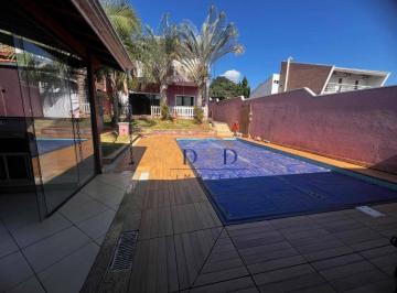 3613b164c35654019fffdd7d512283671db77297 · Casa com 4 dormitórios à venda, 225 m² por R$ 1.300.000 - Jardim dos Pinheiros - Atibaia/SP