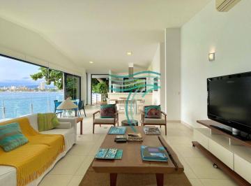 b52045e0fb597352cd43de6e82013295f9bd69b2 · Casa Beira Mar, com 4 dormitórios, 179 m² - venda por R$ 3.500.000 ou aluguel por R$ 16.000/mês - Co