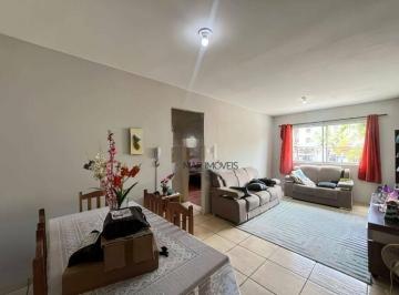 441bef722735ce800c7ba3026b54717115bea6e5 · Apartamento com 3 dormitórios à venda, 78 m² - Parque Enseada - Guarujá/SP