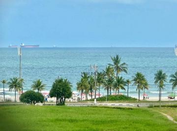 71d37fd9e337199f741e4de3491a801f72d7a35b · Apartamento alto padrão de 124m², à venda na Praia da Enseada, em condomínio com lazer de clube,