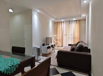 07acc8f40adaa19d4b89d9304056fd5e768e46b6 · Apartamento com 2 dormitórios à venda, 52 m² por R$ 298.000,00 - Jardim São Judas Tadeu - Guarulhos/