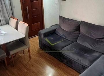 f63268b1a9b9d92785894bf3e0080dc018f3d6ec · Apartamento com 2 dormitórios à venda, 48 m² por R$ 210.000,00 - Cidade Boa Vista - Suzano/SP