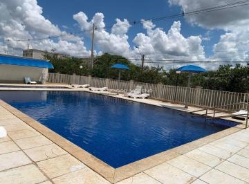 Apartamento de 2 quartos, São José do Rio Preto · Apartamento térreo à venda no Condomínio Parque Rio Iguaçu
São José do Rio Preto/SP