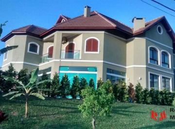 163afdffc0de3c0322a294ad101089e4e8d0f28a · Casa à venda, 480 m² por R$ 4.500.000,00 - Residencial Morada dos Lagos - Barueri/SP