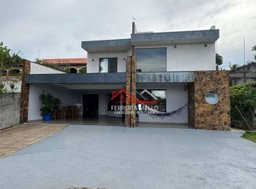 0e474fb007e1509715dcde0d6e63bec77fdbdd52 · Casa com 3 dormitórios à venda, 450 m² por R$ 1.300.000,00 - Chácaras Nova Germânia - Campo Limpo Pa