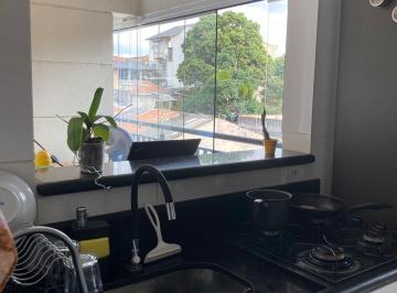 Apartamento de 2 quartos, São Paulo · Venda- Apartamento- 52m 2 Dormitórios- 1 vaga - zona norte